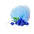 Blue Raspberry Cotton Candy - Capella - Imagem 1