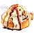 Caramel Cinnamon Roll - FW - Imagem 1