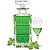 Creme de menthe - FW - Imagem 1