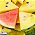 Watermelon yellow - WF - Imagem 1