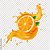 Juicy Orange - Chemnovatic - Imagem 1