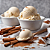 DarkStar - One Shot - Mexican Fried Ice cream - Imagem 1