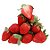 Fresh Strawberry  - Flavors Express - Imagem 1