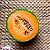 Hami Melon - WF - Imagem 1