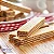 Crispy Wafer - WF - Imagem 1