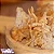 Deep Fried Sugared Taro - WF - Imagem 1