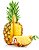 Pineapple sweet - Super Aromas - Imagem 1