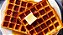 Waffle - FLV - Imagem 1