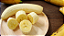 Banana - Flavors express - Imagem 1