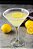 Lemon Drop Martini - Get Suckered - Imagem 1