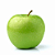 Granny Smith  - FLV - Imagem 1