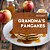 One shot - Grandma's Pancakes - Imagem 1