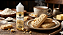 Short Bread - INW - Imagem 1