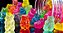 Gummy Candy - Essential Flavors (EF) - Imagem 1