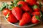 Sweet Strawberry - Blend Flavors - Imagem 1