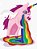 Unicorn Vomit - FW - Imagem 1