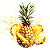 Shisha Pineapple - INW - Imagem 1