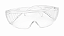 Óculos Laboratório EPI - Imagem 1