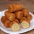 Deep Fried Plantain - WF - Imagem 1
