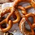 Pretzel Dough - WF - Imagem 1