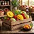 StrawBerry Mango - WhalEssence - Imagem 1