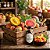 Peach Mango Watermelon - WhalEssence - Imagem 1