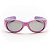 Óculos de Sol Infantil Stelle Kids - S 8109 - Rosa/Lilás - Imagem 3