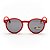 Óculos de Sol Infantil Stelle Kids - NV 90015 - Vermelho - Imagem 1