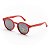 Óculos de Sol Infantil Stelle Kids - NV 90015 - Vermelho - Imagem 3