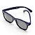Óculos de Sol Infantil Stelle Kids - S 886 - Azul Marinho - Imagem 6