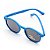 Óculos de Sol Infantil Stelle Kids - NV 9015 - Azul - Imagem 5