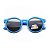 Óculos de Sol Infantil Stelle Kids - NV 9015 - Azul - Imagem 3