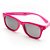 Óculos de Sol Infantil Stelle Kids - S 886 - Rosa Pink - Imagem 5