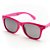 Óculos de Sol Infantil Stelle Kids - S 886 - Rosa Pink - Imagem 2
