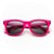Óculos de Sol Infantil Stelle Kids - S 886 - Rosa Pink - Imagem 3