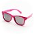 Óculos de Sol Infantil Stelle Kids - S 886 - Rosa Pink - Imagem 4