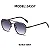 Estilo David Beckham  -  Óculos De Sol Para Homens de Luxo - Imagem 3