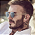Estilo David Beckham  -  Óculos De Sol Para Homens de Luxo - Imagem 2