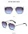 Estilo David Beckham  -  Óculos De Sol Para Homens de Luxo - Imagem 18