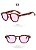 Óculos retrô estilo Johnny Depp para homens e mulheres, óculos de sol - Imagem 20