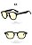 Óculos retrô estilo Johnny Depp para homens e mulheres, óculos de sol - Imagem 15