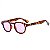 Óculos retrô estilo Johnny Depp para homens e mulheres, óculos de sol - Imagem 8