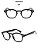 Óculos retrô estilo Johnny Depp para homens e mulheres, óculos de sol - Imagem 21