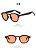 Óculos retrô estilo Johnny Depp para homens e mulheres, óculos de sol - Imagem 13