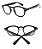 Óculos retrô estilo Johnny Depp para homens e mulheres, óculos de sol - Imagem 16