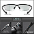 Frame Neo -  Photosinsível Polarizado - Alumínio de qualidade superior polarizada óculos de sol fotocromáticos - Imagem 3