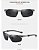 Frame Neo -  Photosinsível Polarizado - Alumínio de qualidade superior polarizada óculos de sol fotocromáticos - Imagem 10