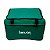 Acordeon 80 Baixos BAC80-7PBK 37 Teclas Preto Perolizado - Benson - Imagem 4