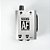 Amplificador De Fone Inox AF1 - SANTO ANGELO - Imagem 3