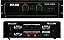 Amplificador De Potencia Com 2 Canais MK8500 - MARK AUDIO - Imagem 2